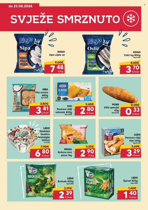 Pivac katalog - 19.08.2024. - 25.08.2024. Stranica 9