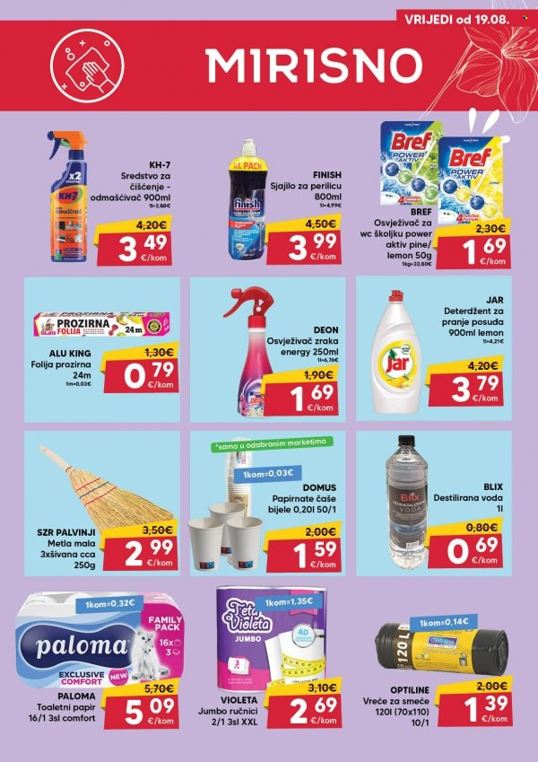 Pivac katalog - 19.08.2024. - 25.08.2024. Stranica 14