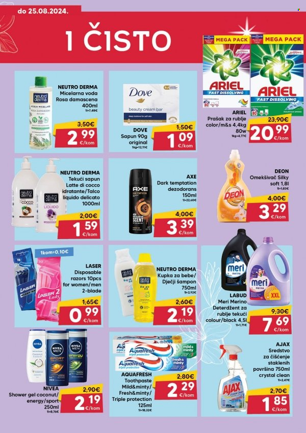 Pivac katalog - 19.08.2024. - 25.08.2024. Stranica 15