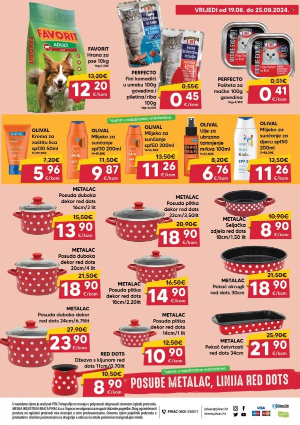 Pivac katalog - 19.08.2024. - 25.08.2024. Stranica 16