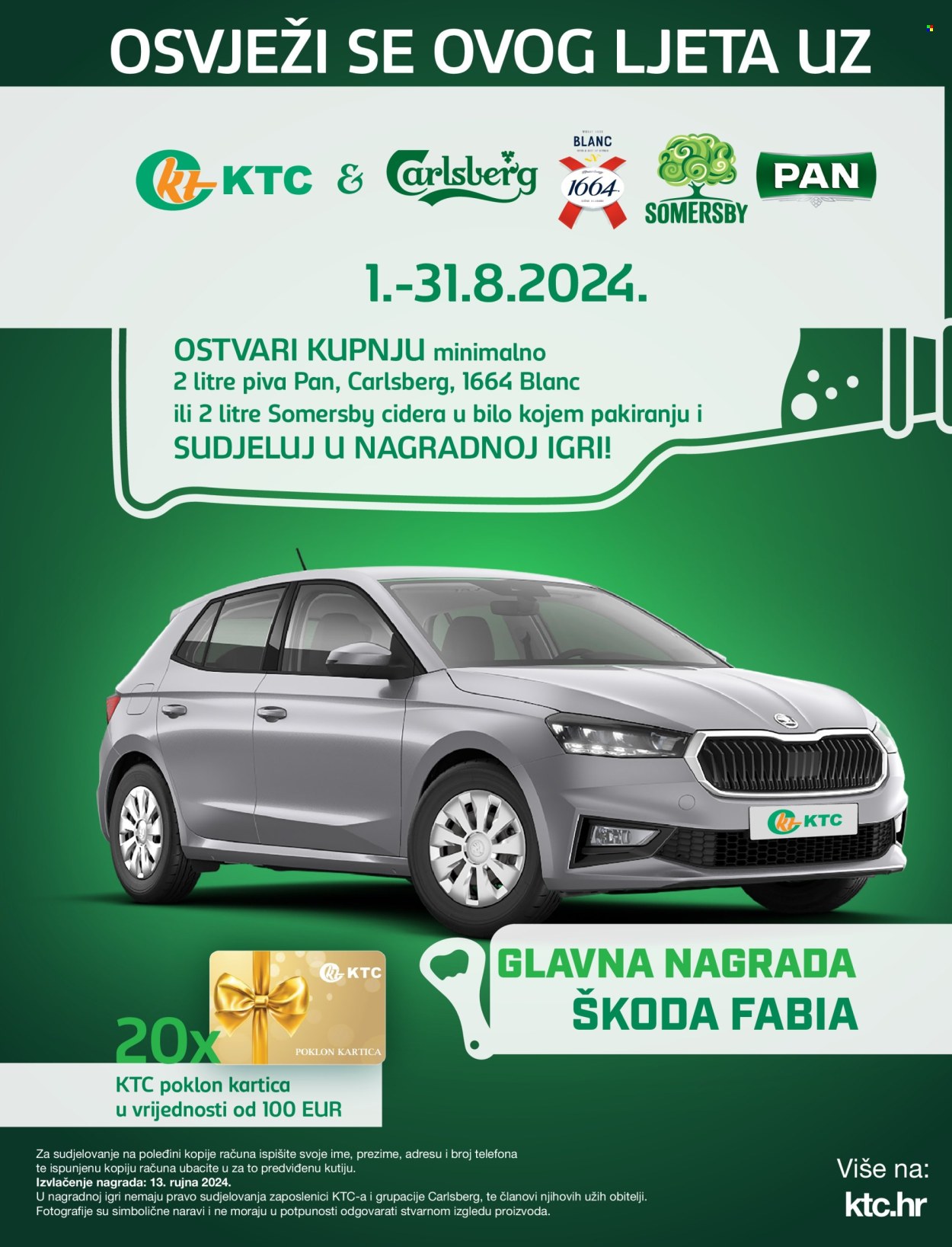 KTC katalog - 22.08.2024. - 28.08.2024. Stranica 21