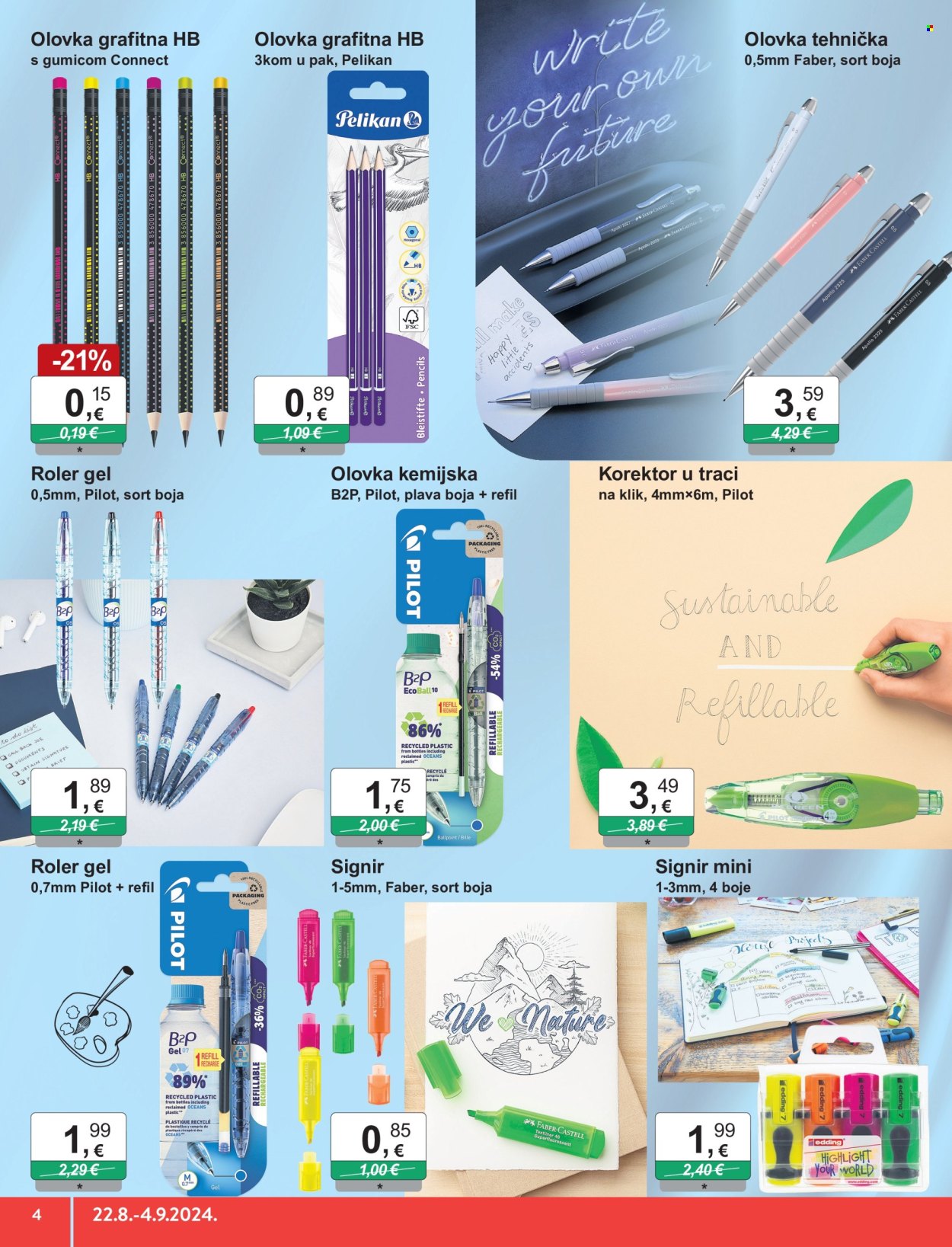 KTC katalog - 22.08.2024. - 04.09.2024. Stranica 4