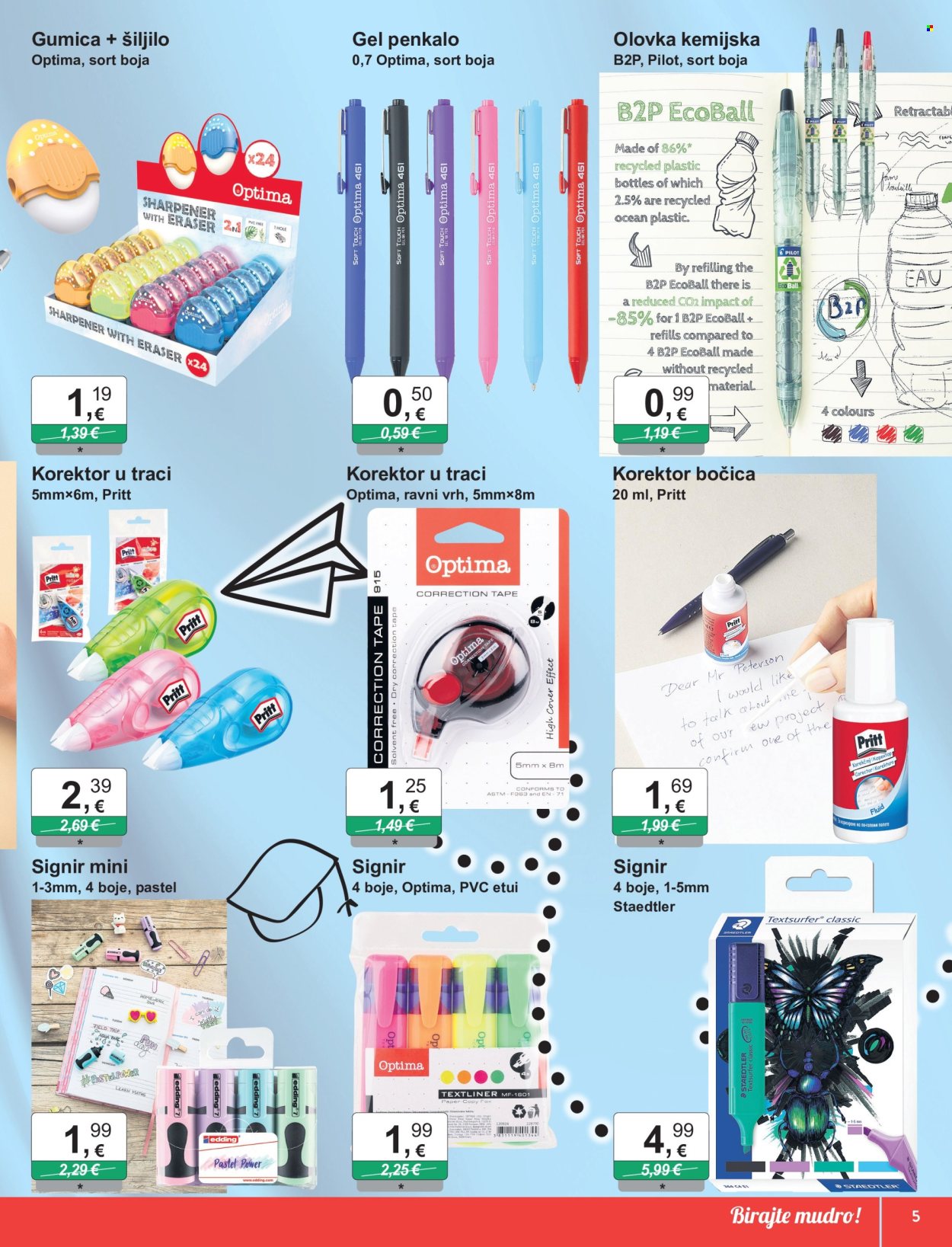 KTC katalog - 22.08.2024. - 04.09.2024. Stranica 5