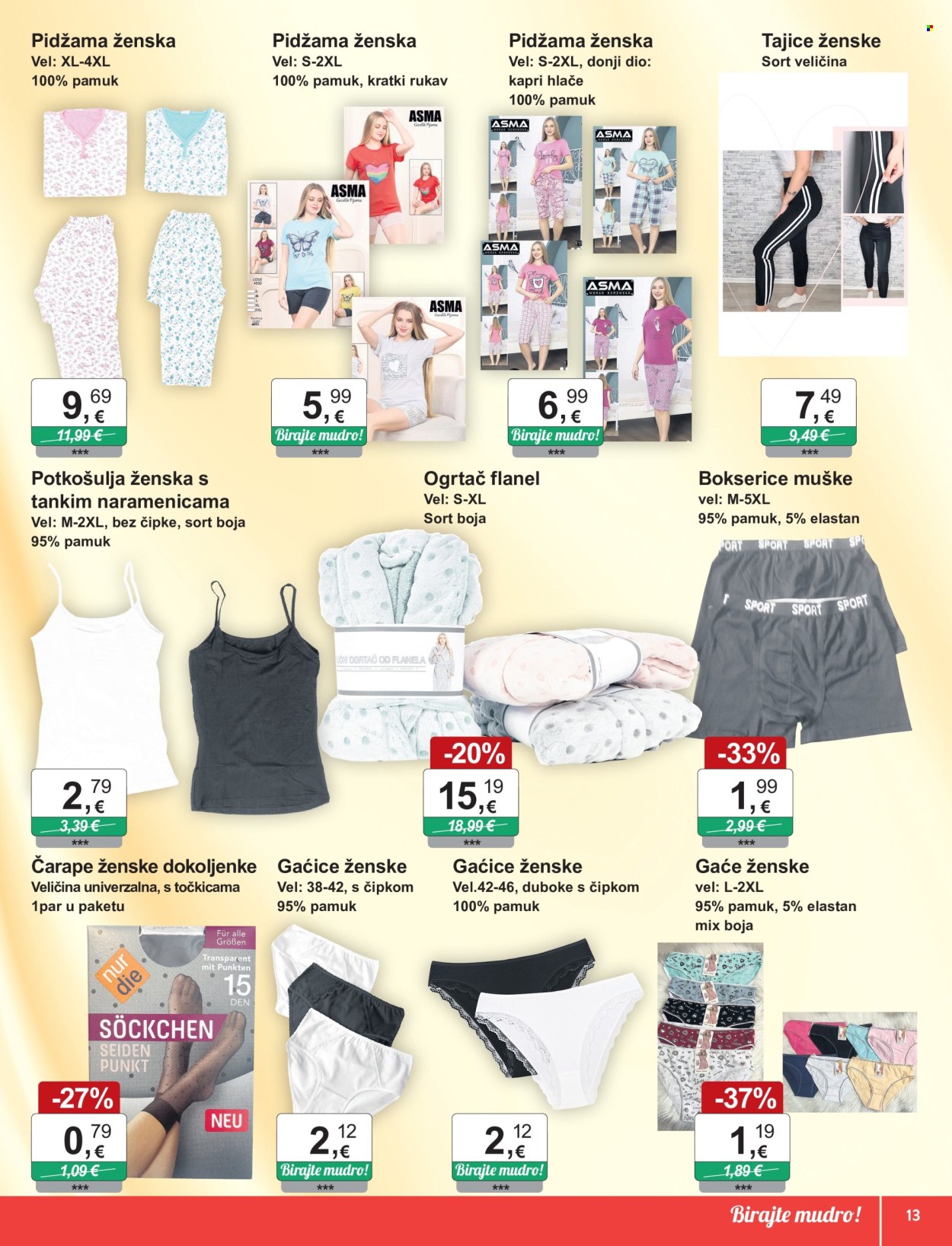 KTC katalog - 22.08.2024. - 04.09.2024. Stranica 13