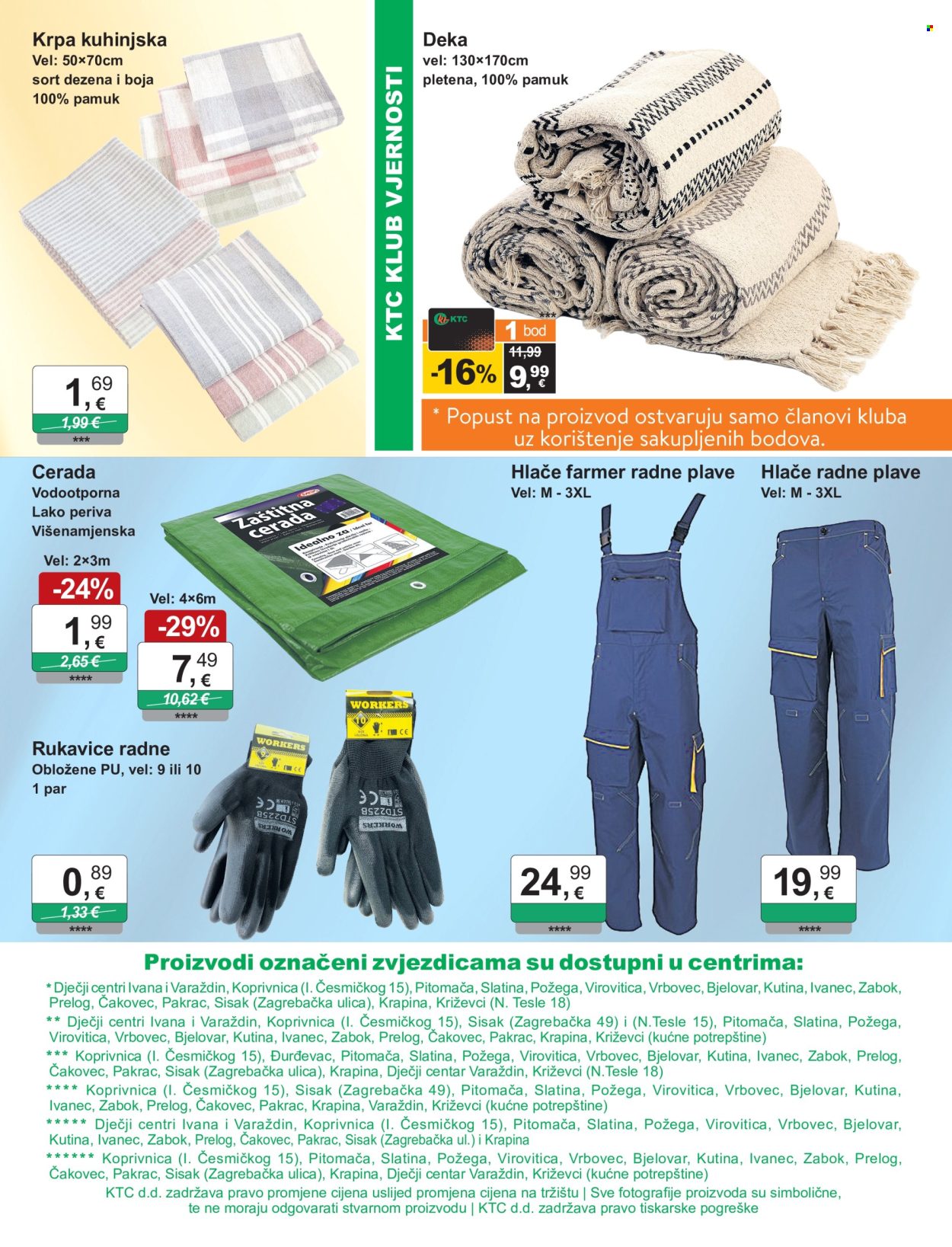 KTC katalog - 22.08.2024. - 04.09.2024. Stranica 15