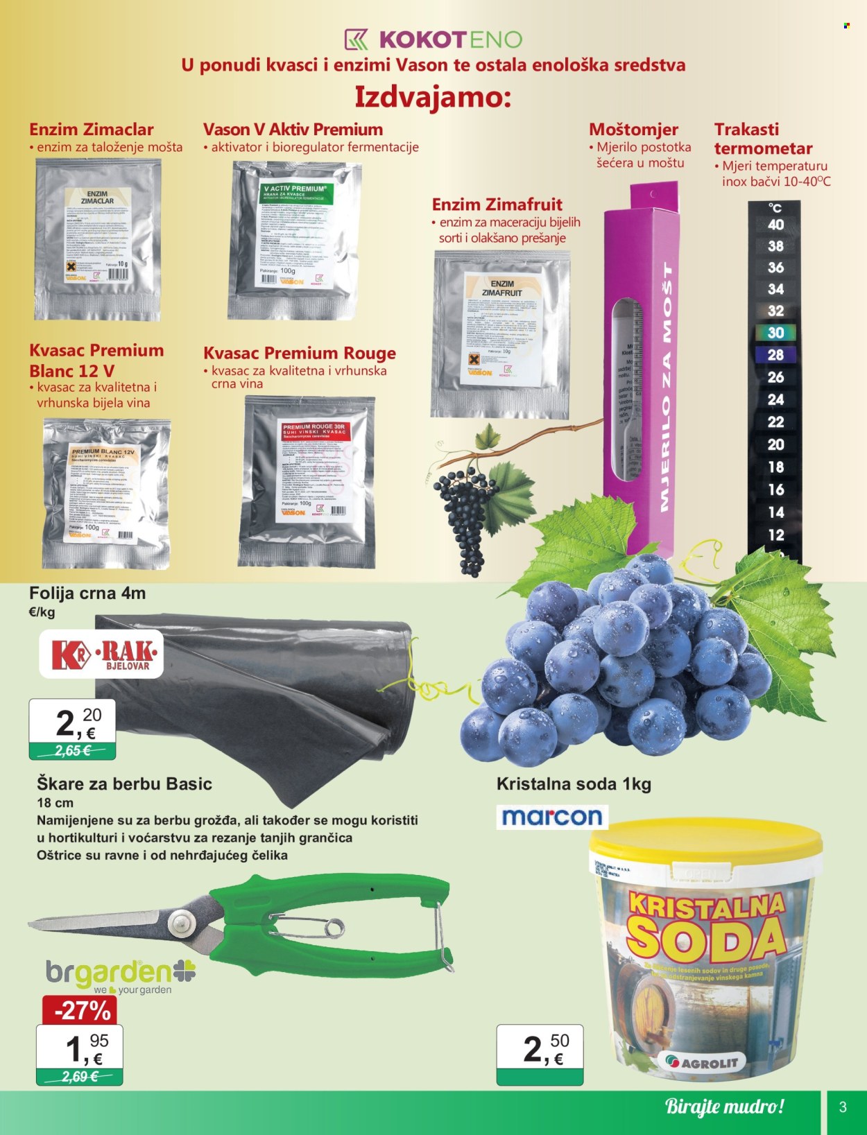 KTC katalog - 22.08.2024. - 04.09.2024. Stranica 3