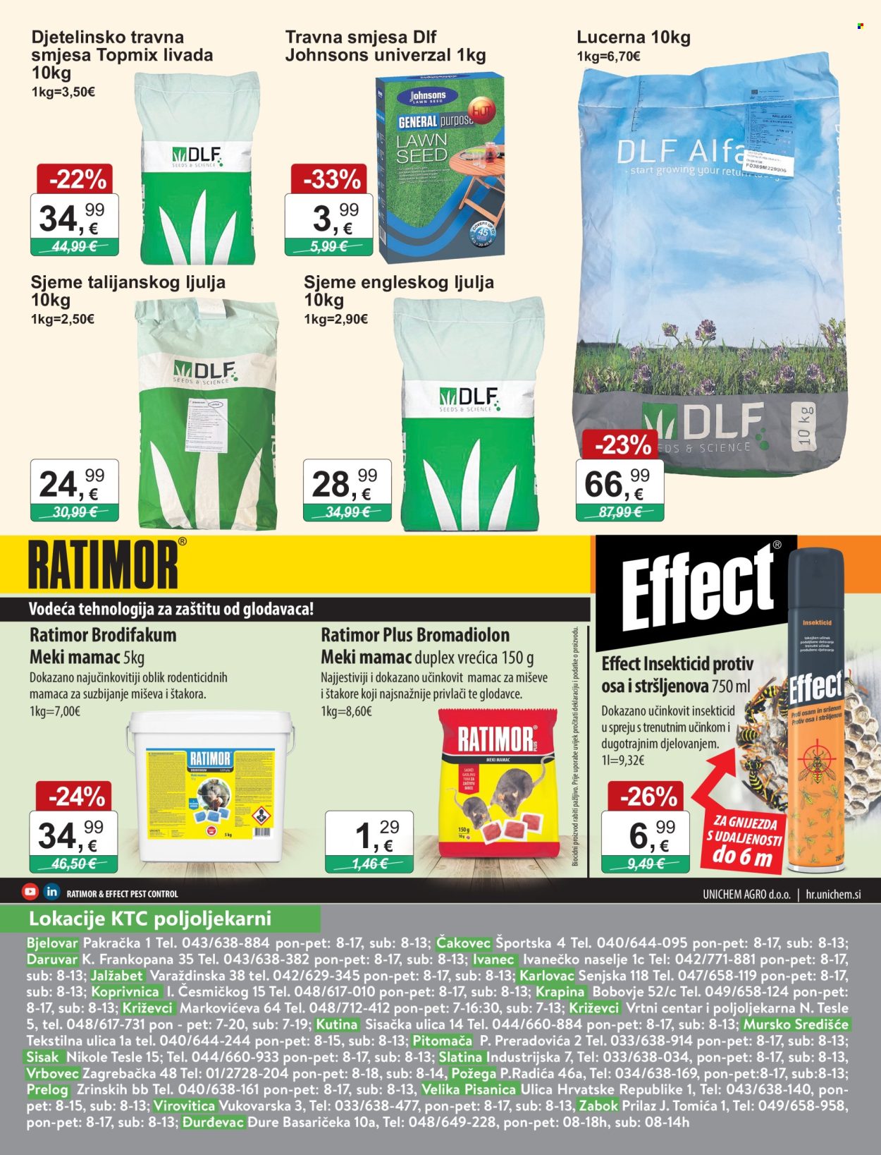 KTC katalog - 22.08.2024. - 04.09.2024. Stranica 4