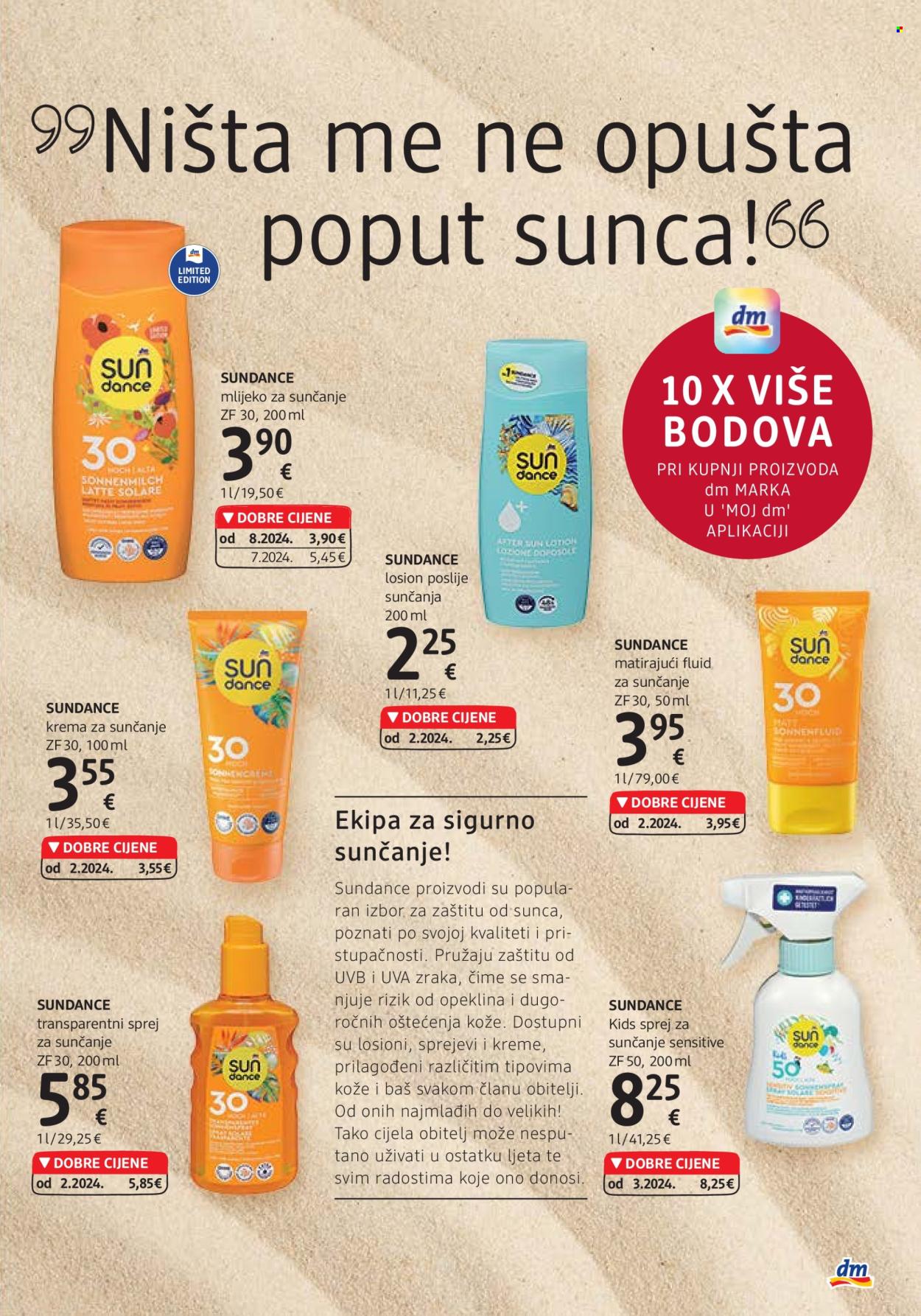 dm katalog - 16.08.2024. - 31.08.2024. Stranica 3