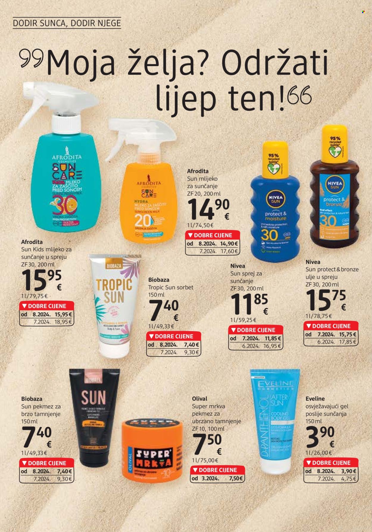 dm katalog - 16.08.2024. - 31.08.2024. Stranica 4
