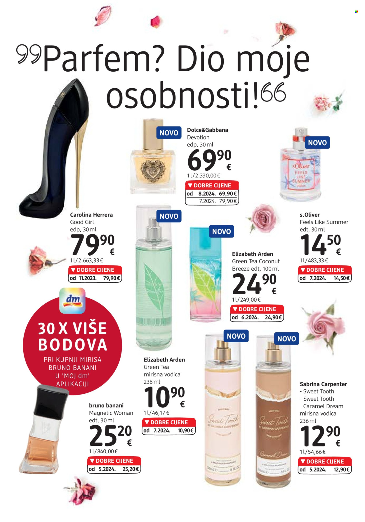 dm katalog - 16.08.2024. - 31.08.2024. Stranica 14