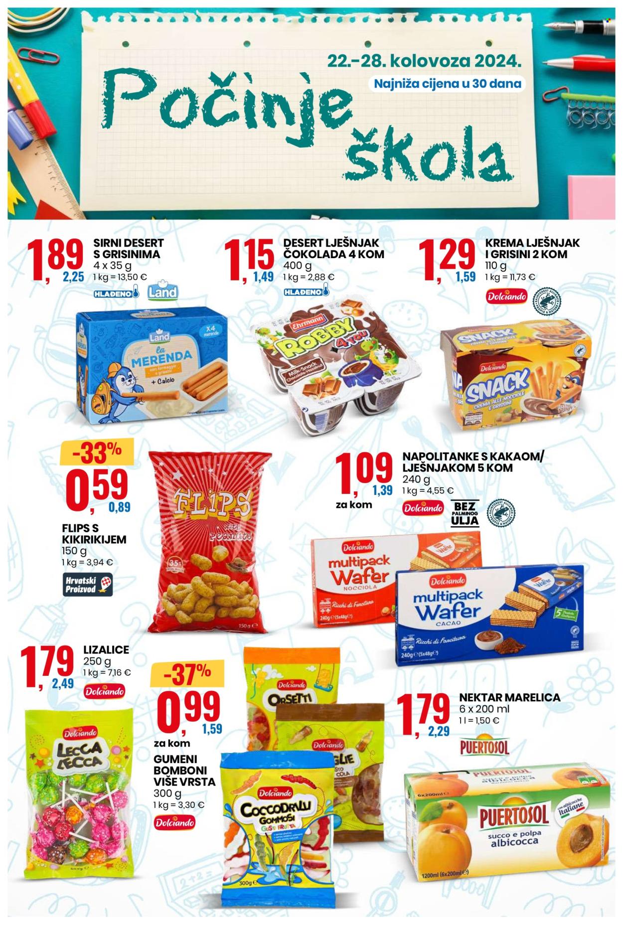 Eurospin katalog - 22.08.2024. - 28.08.2024. Stranica 12