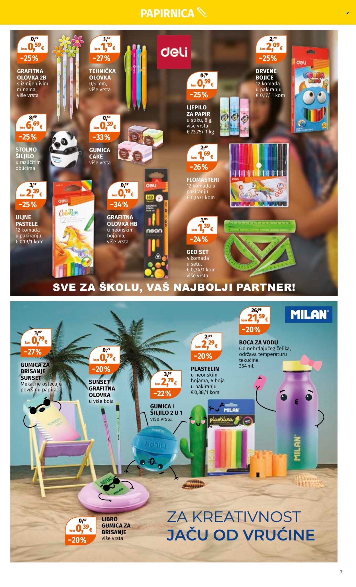 Müller katalog - 19.08.2024. - 25.08.2024. Stranica 7