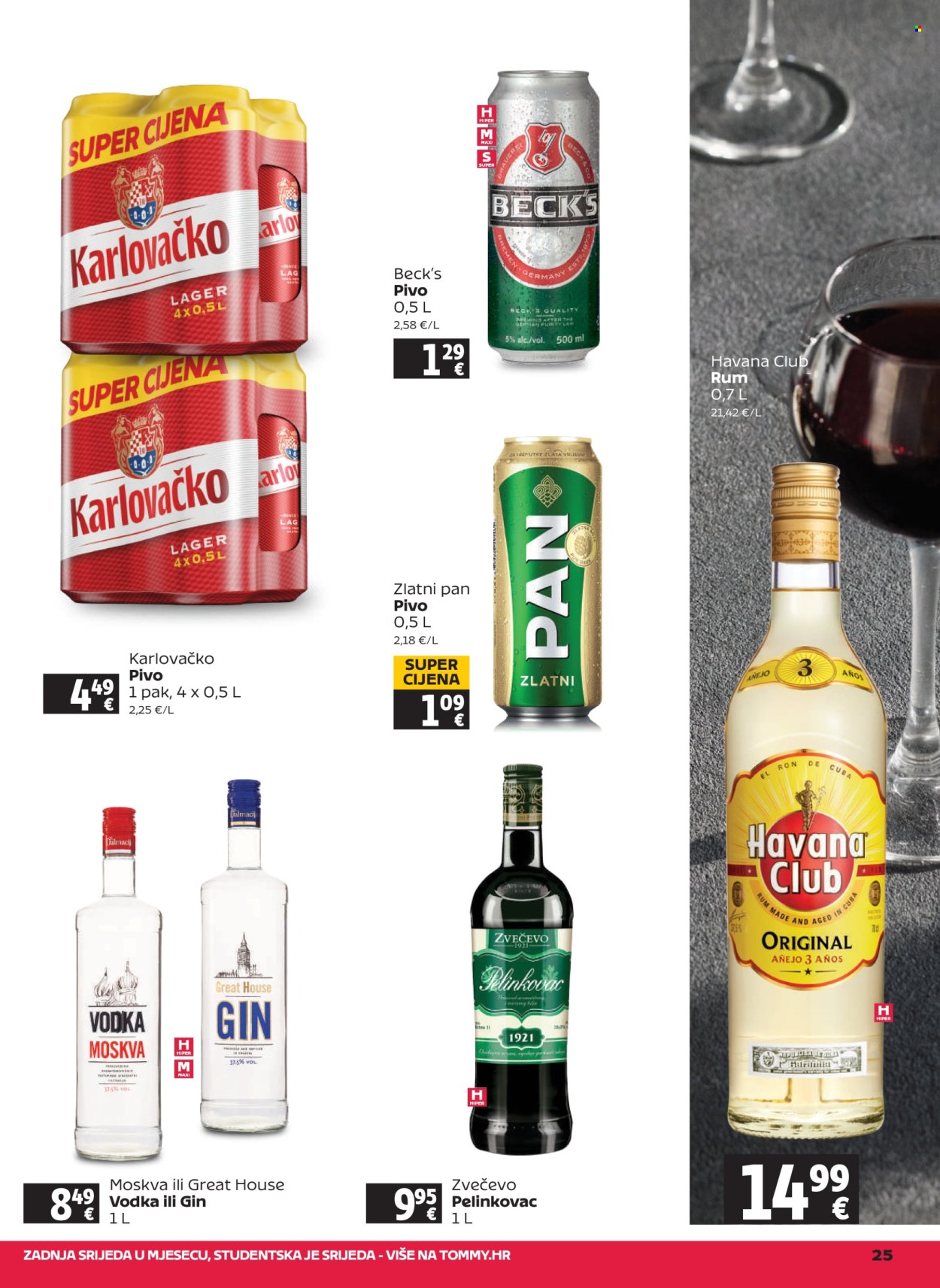 Tommy katalog - 22.08.2024. - 28.08.2024. Stranica 25