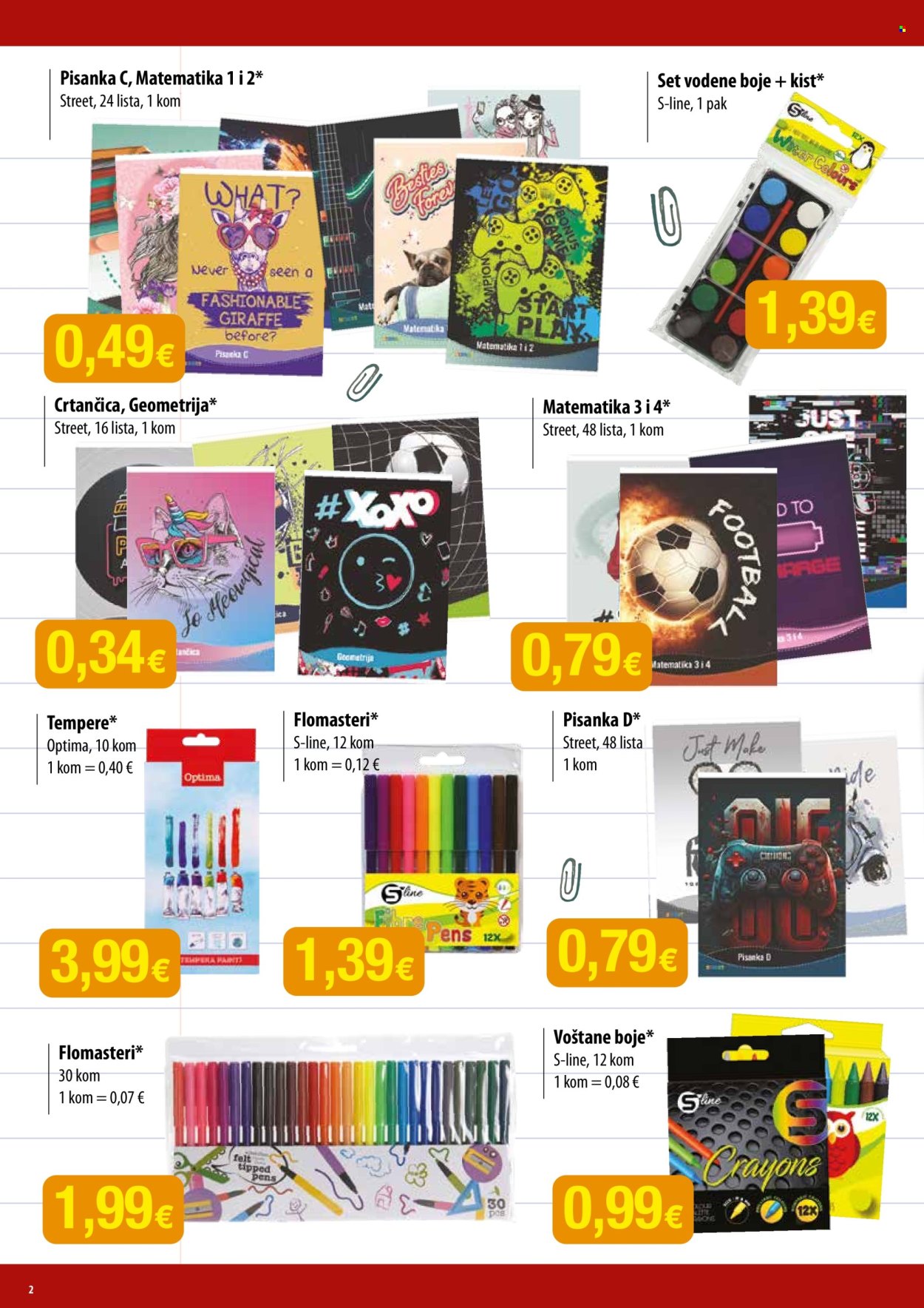 NTL katalog - 21.08.2024. - 27.08.2024. Stranica 2