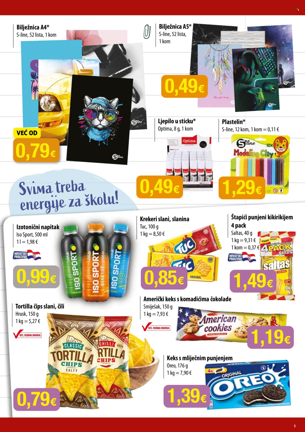 NTL katalog - 21.08.2024. - 27.08.2024. Stranica 3