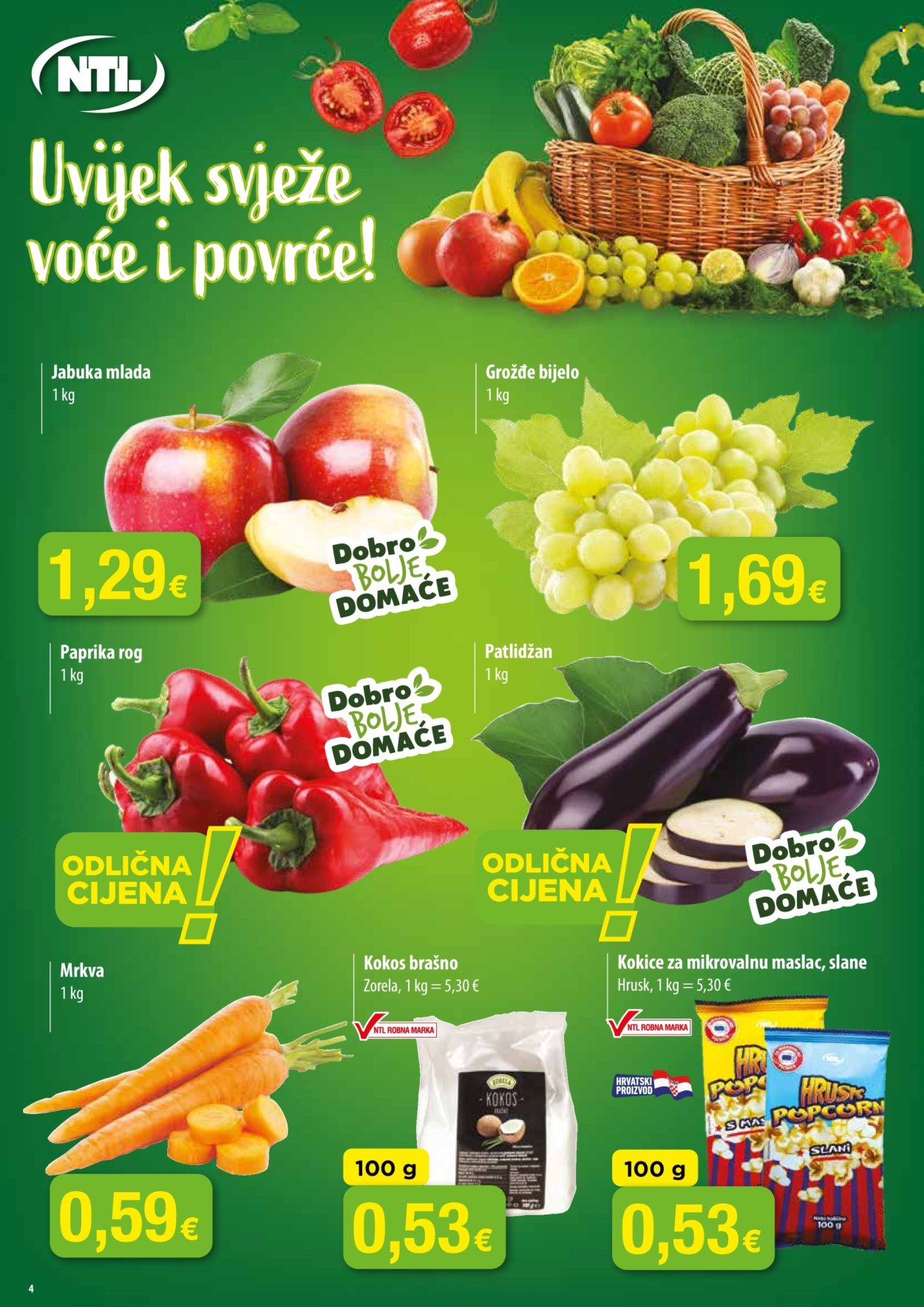NTL katalog - 21.08.2024. - 27.08.2024. Stranica 4