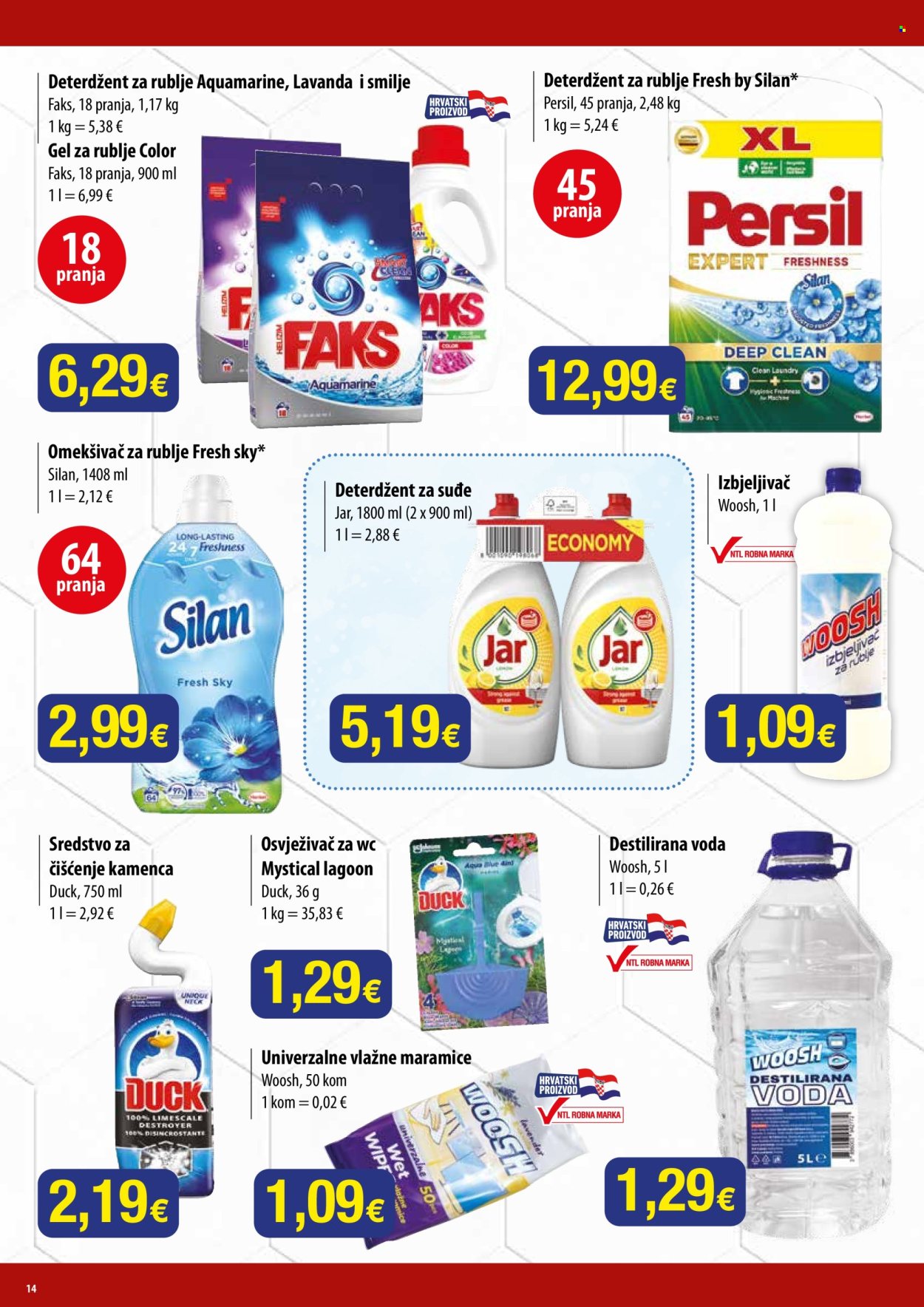 NTL katalog - 21.08.2024. - 27.08.2024. Stranica 14