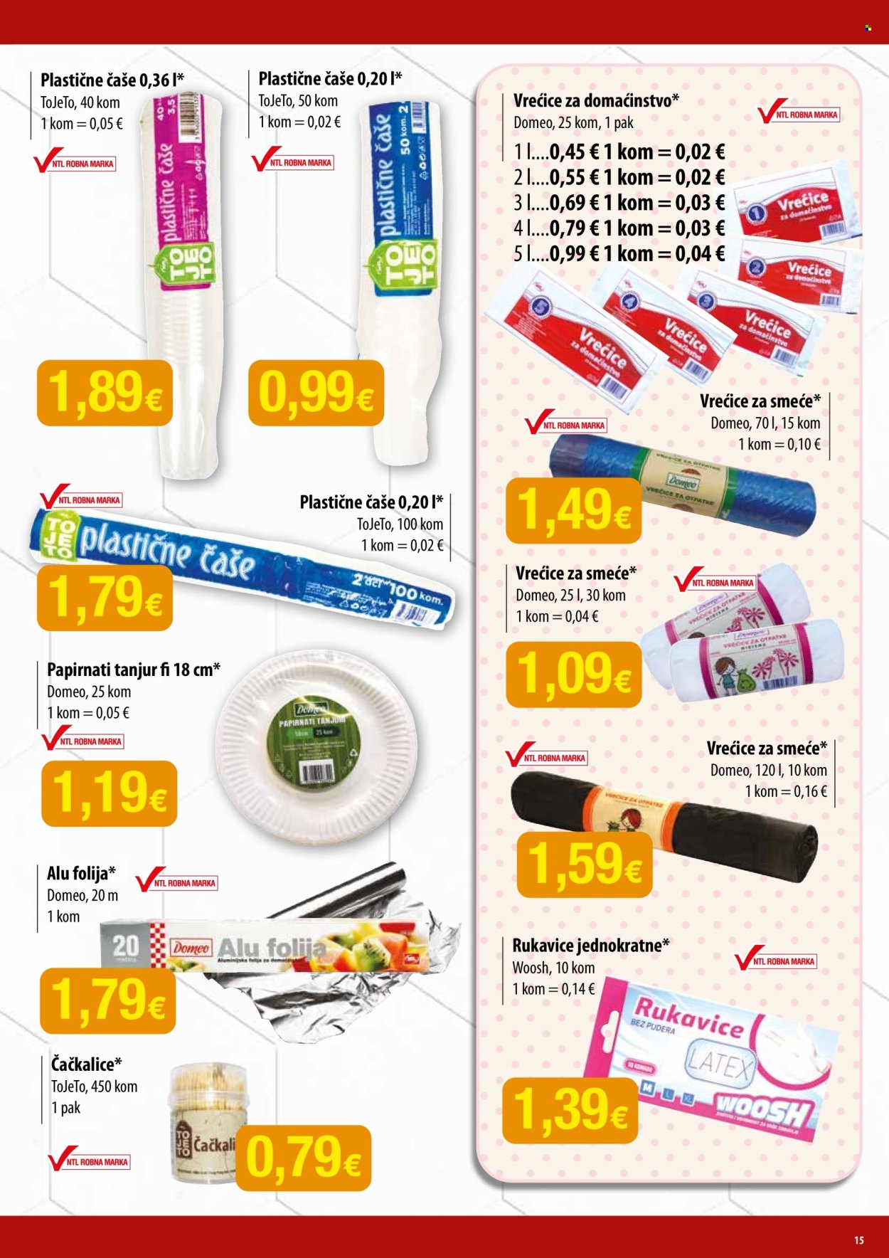 NTL katalog - 21.08.2024. - 27.08.2024. Stranica 15