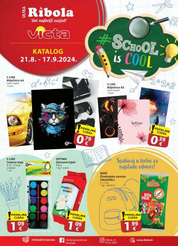 Ribola katalog - 21.08.2024. - 17.09.2024.