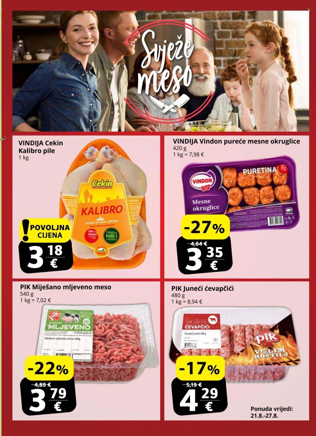 Ultra gros katalog - 21.08.2024. - 03.09.2024. Stranica 3