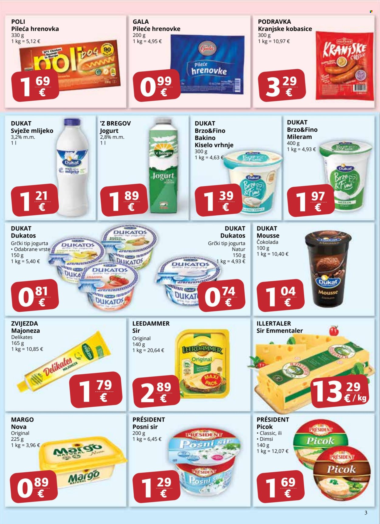 Ultra gros katalog - 21.08.2024. - 03.09.2024. Stranica 5