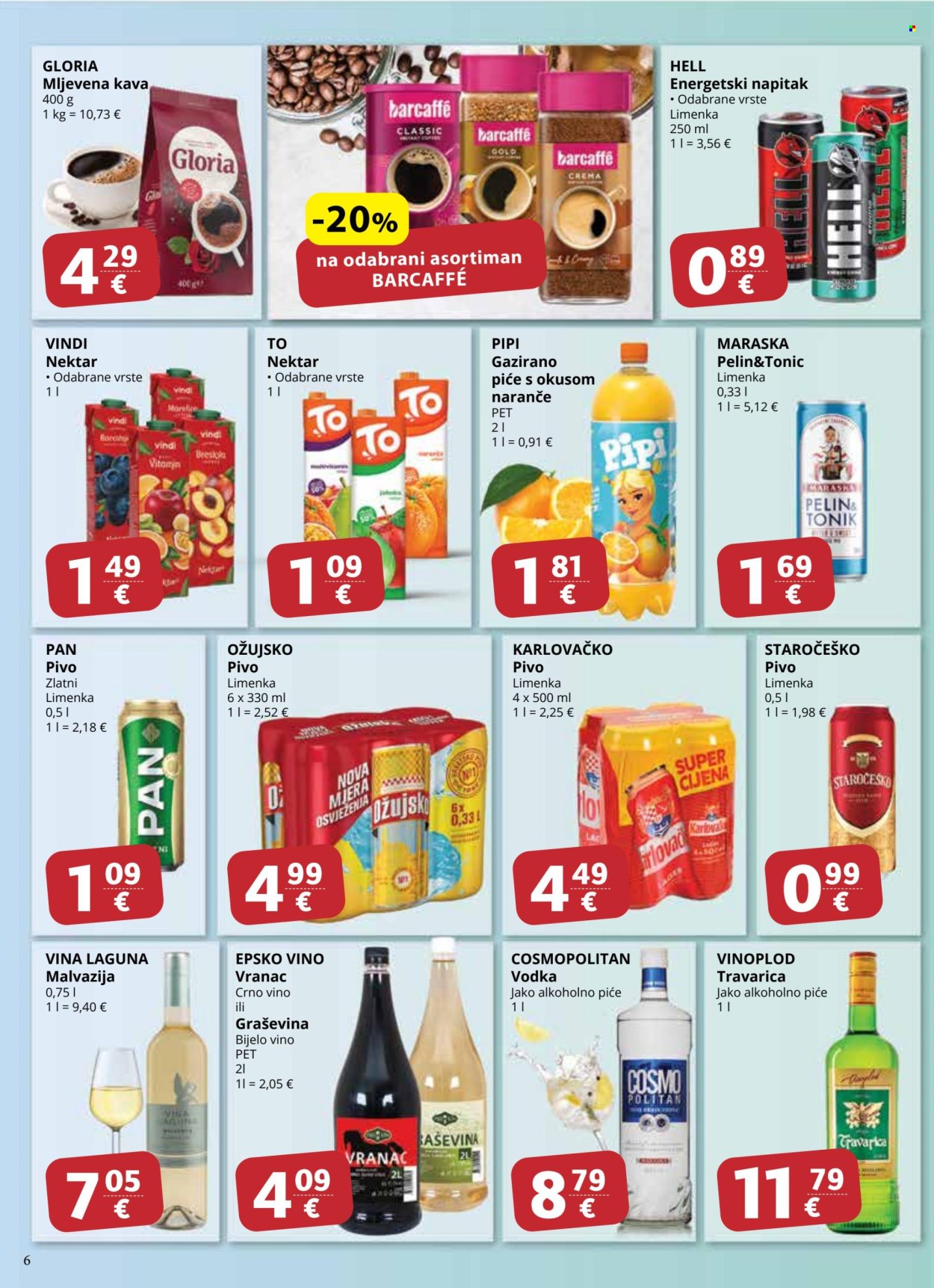 Ultra gros katalog - 21.08.2024. - 03.09.2024. Stranica 8