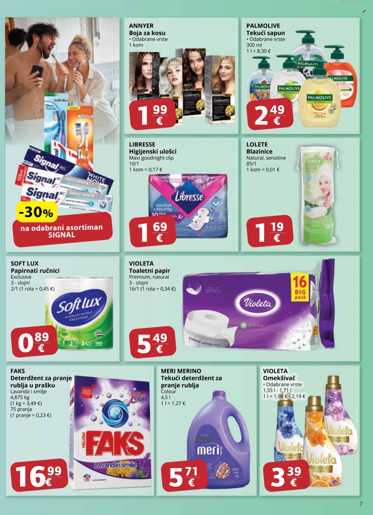 Victa katalog - 21.08.2024. - 03.09.2024. Stranica 9