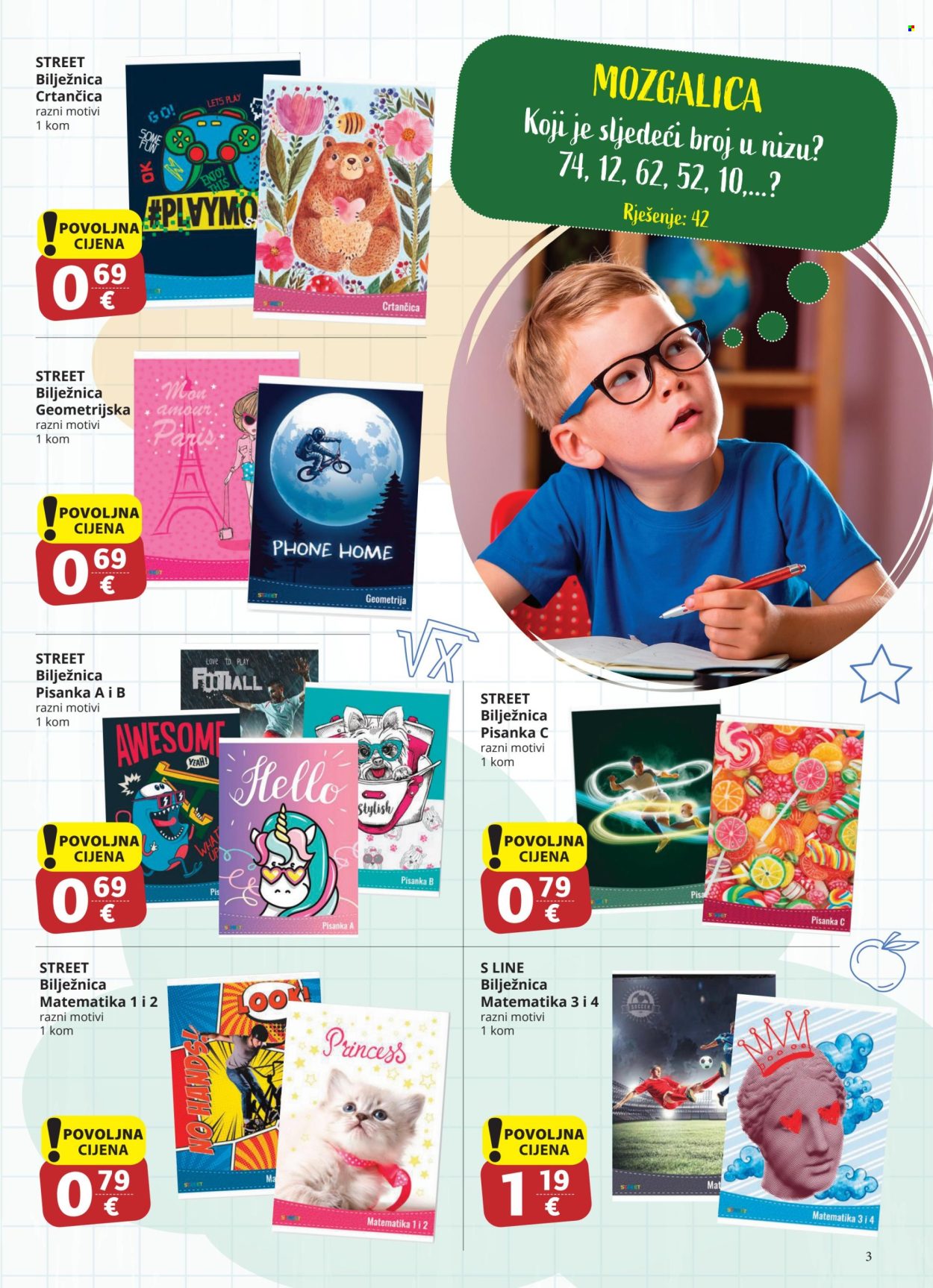 Victa katalog - 21.08.2024. - 17.09.2024. Stranica 3