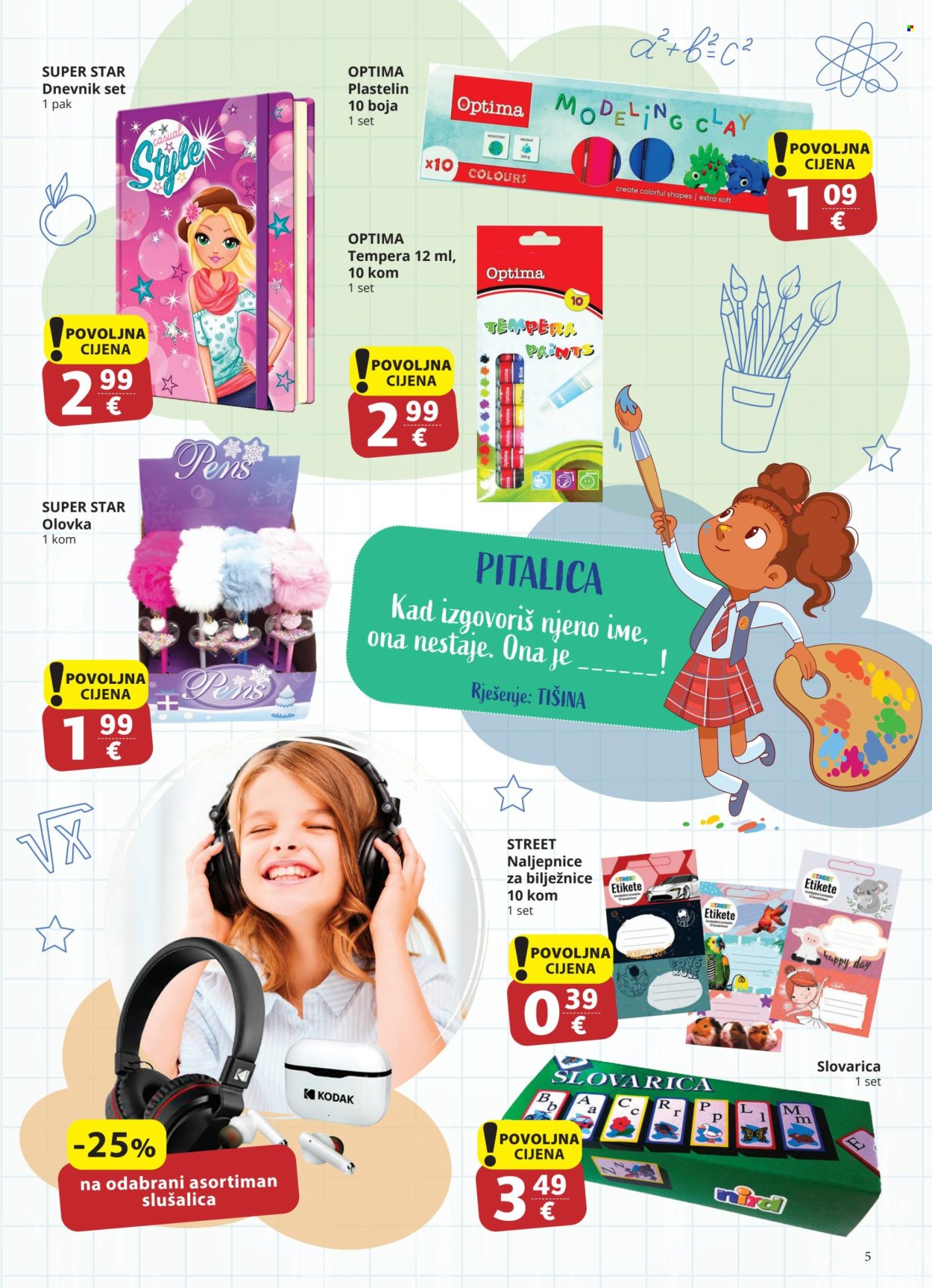 Victa katalog - 21.08.2024. - 17.09.2024. Stranica 5