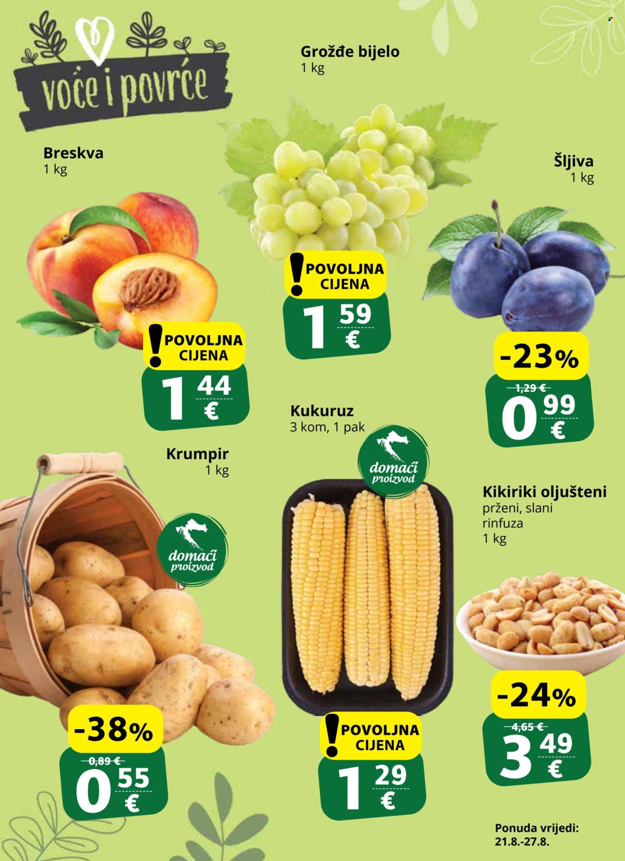 Djelo katalog - 21.08.2024. - 03.09.2024. Stranica 2