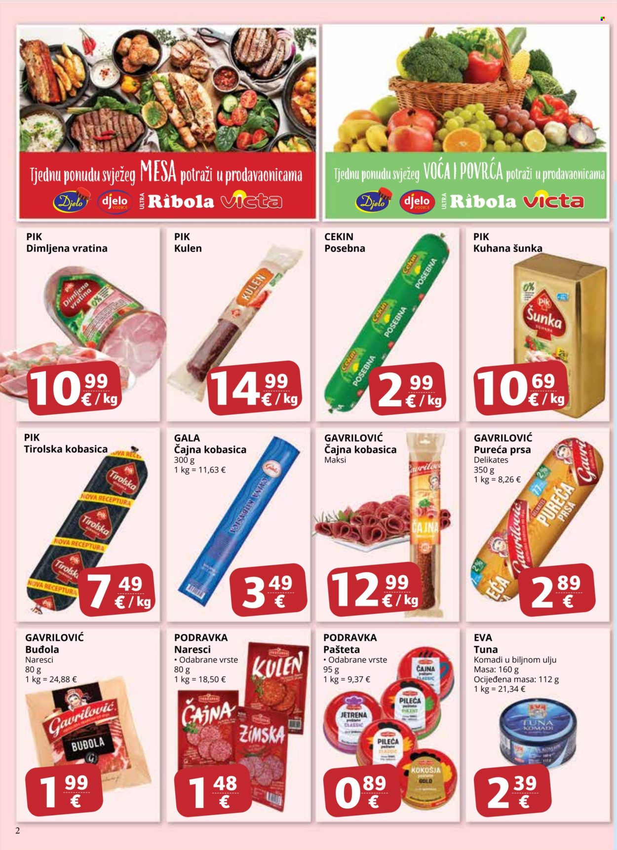 Djelo katalog - 21.08.2024. - 03.09.2024. Stranica 4