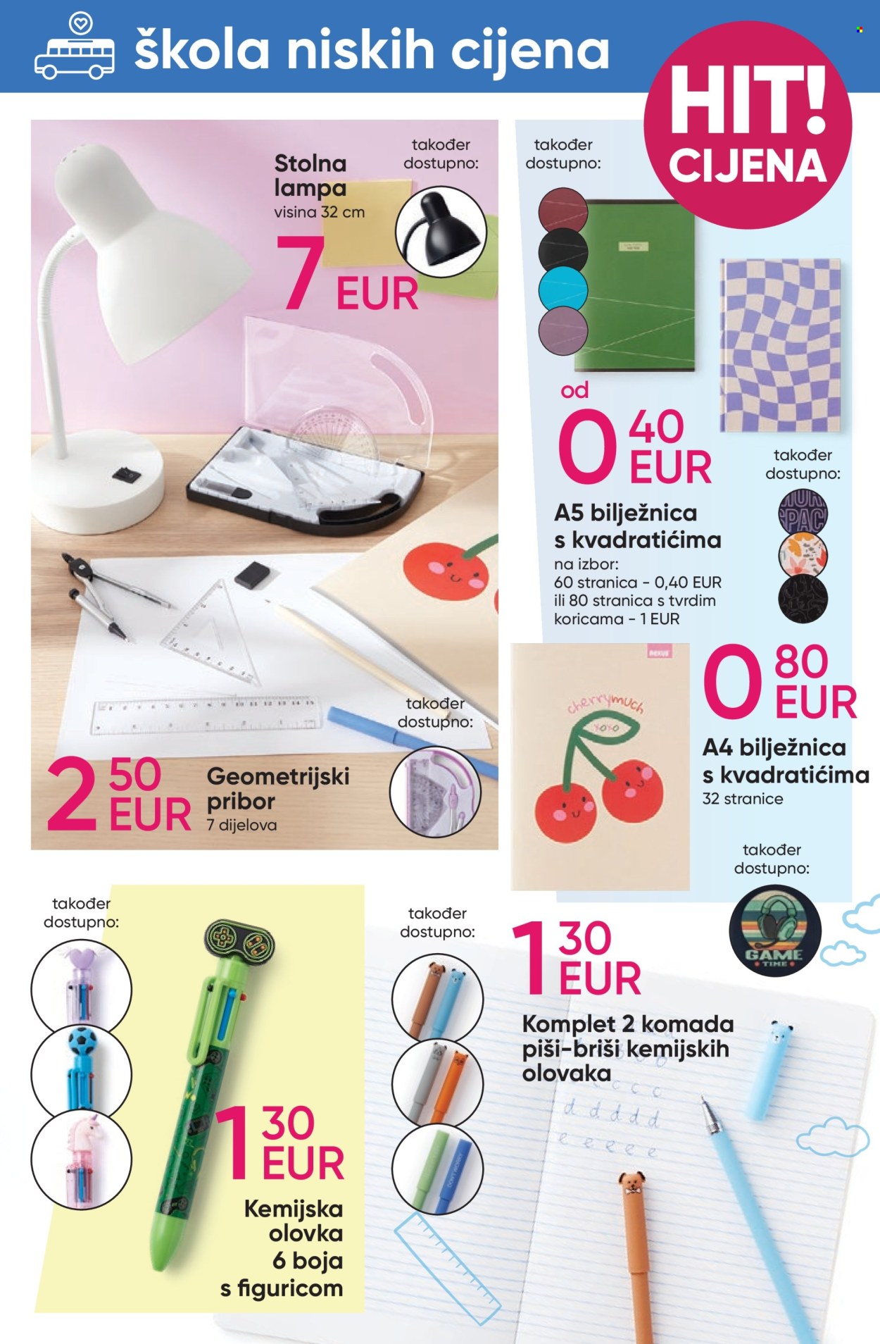 Pepco katalog - 22.08.2024. - 04.09.2024. Stranica 11