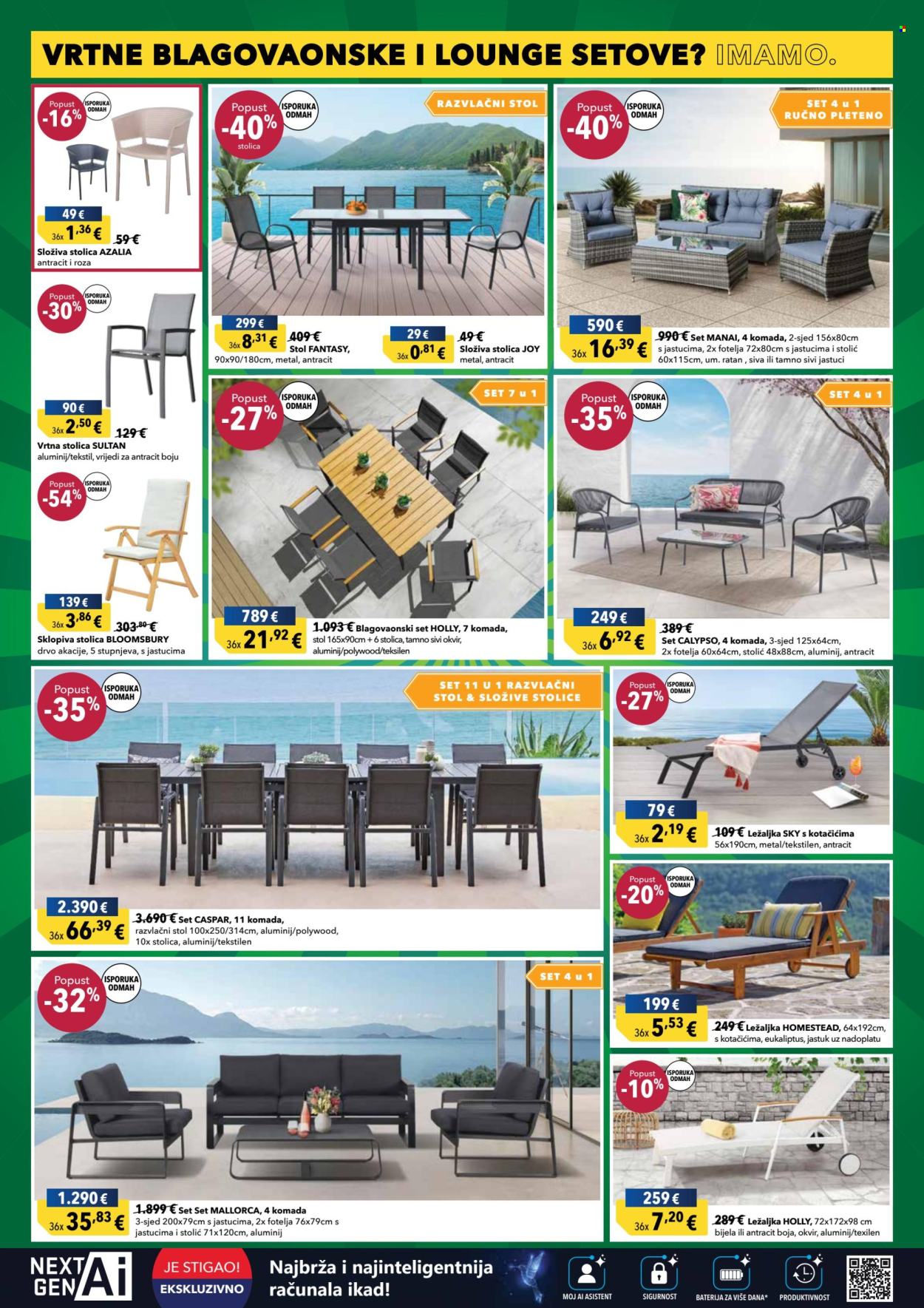 Harvey Norman katalog - 22.08.2024. - 04.09.2024. Stranica 4