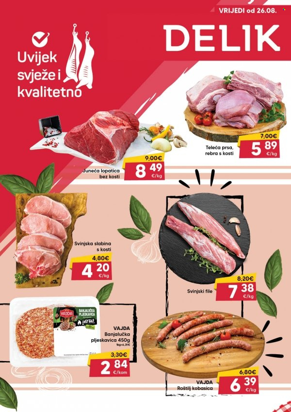 Pivac katalog - 26.08.2024. - 01.09.2024. Stranica 2