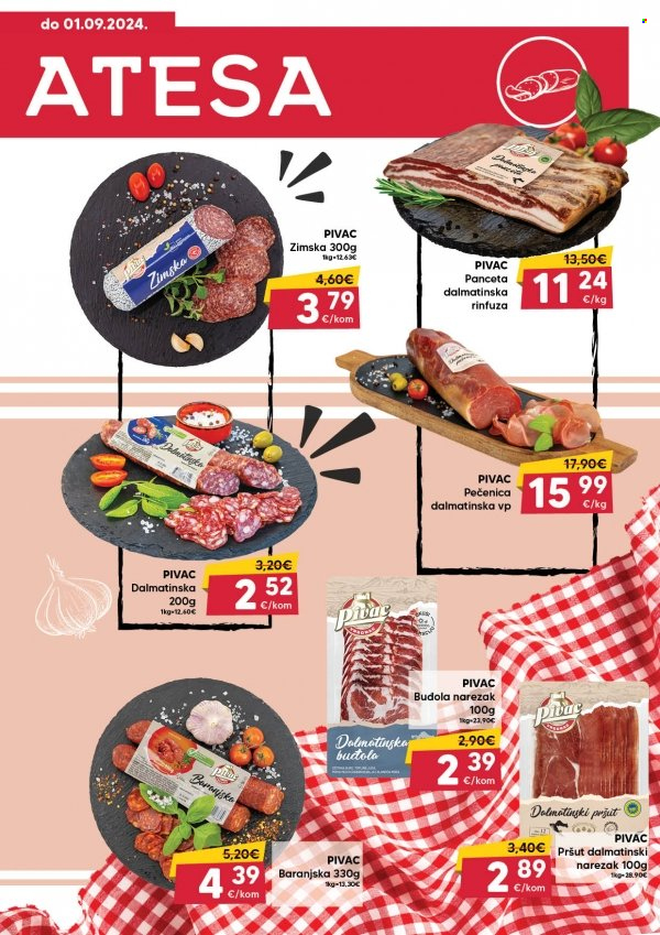 Pivac katalog - 26.08.2024. - 01.09.2024. Stranica 3