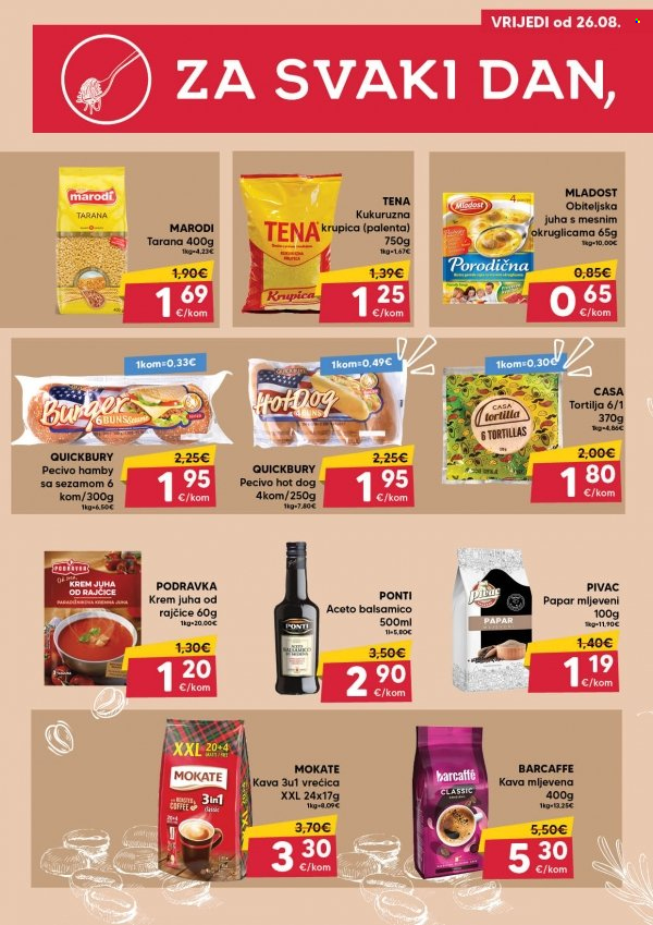 Pivac katalog - 26.08.2024. - 01.09.2024. Stranica 6