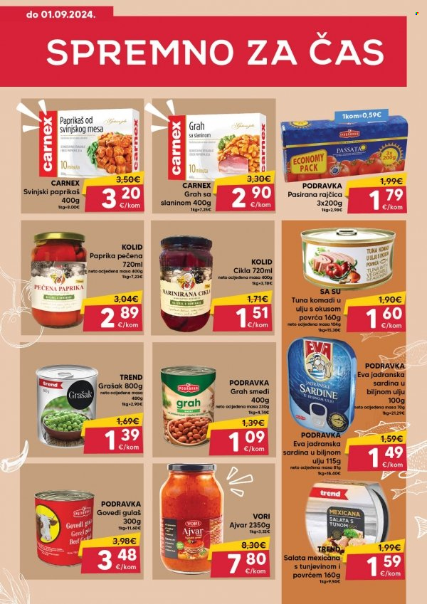 Pivac katalog - 26.08.2024. - 01.09.2024. Stranica 7