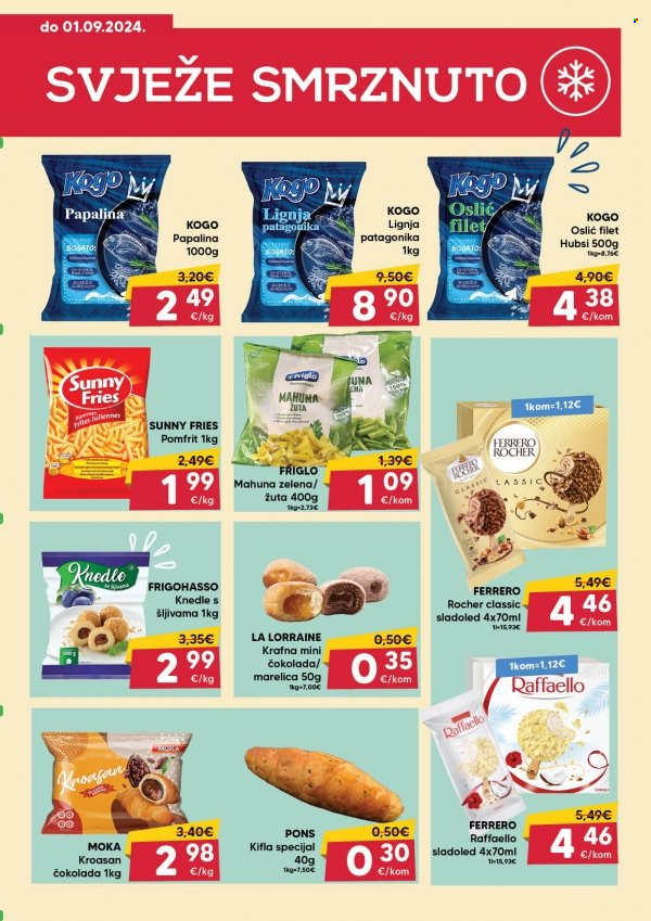 Pivac katalog - 26.08.2024. - 01.09.2024. Stranica 9