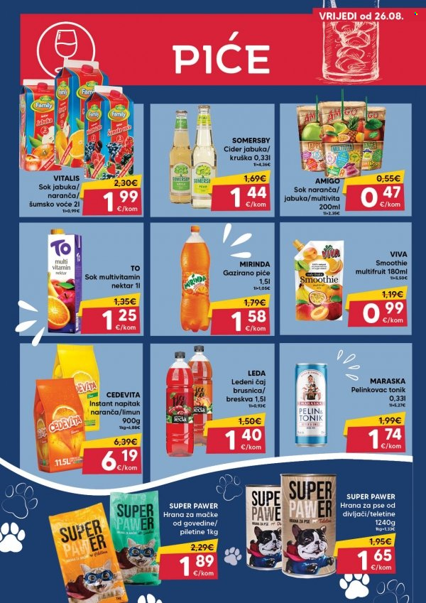 Pivac katalog - 26.08.2024. - 01.09.2024. Stranica 10