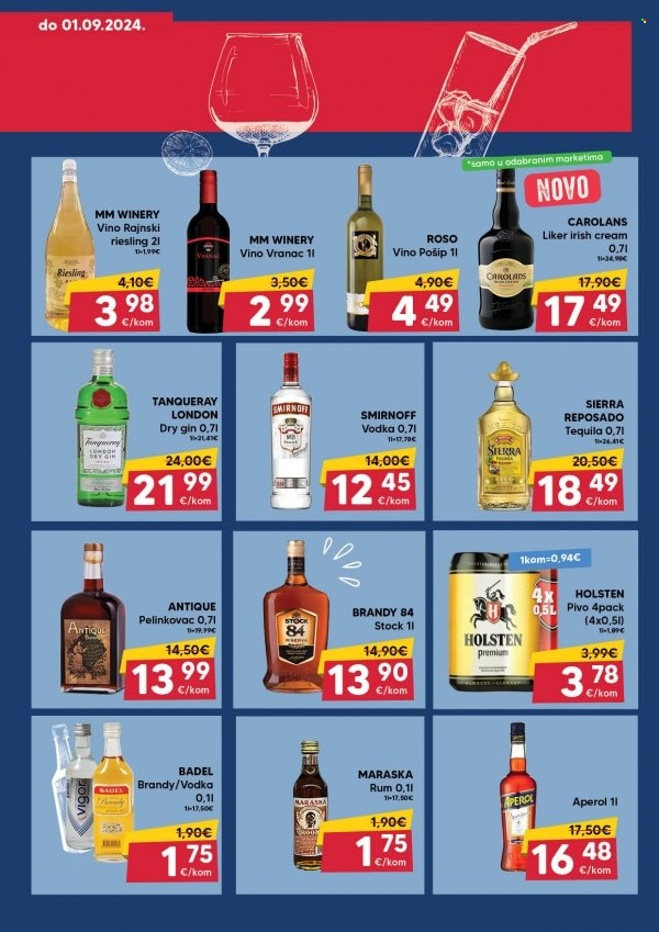 Pivac katalog - 26.08.2024. - 01.09.2024. Stranica 11