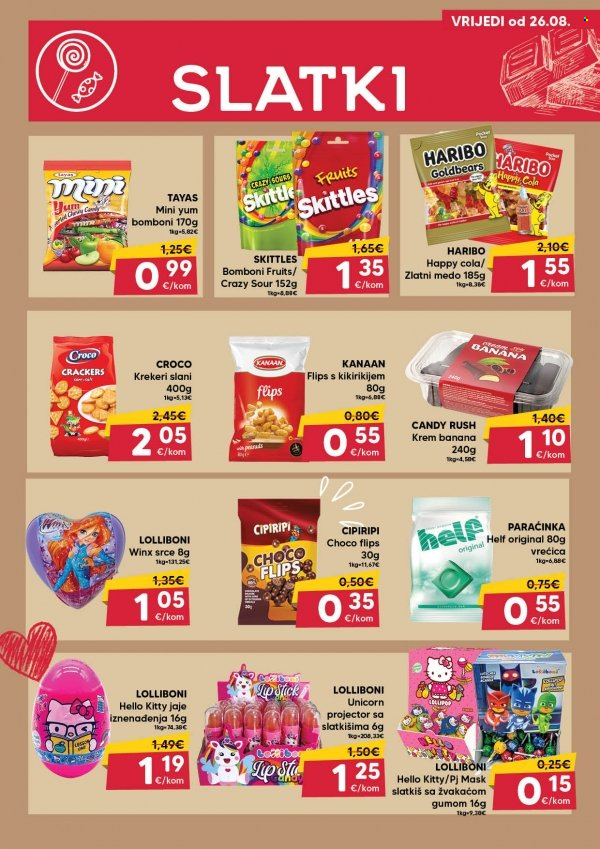 Pivac katalog - 26.08.2024. - 01.09.2024. Stranica 12