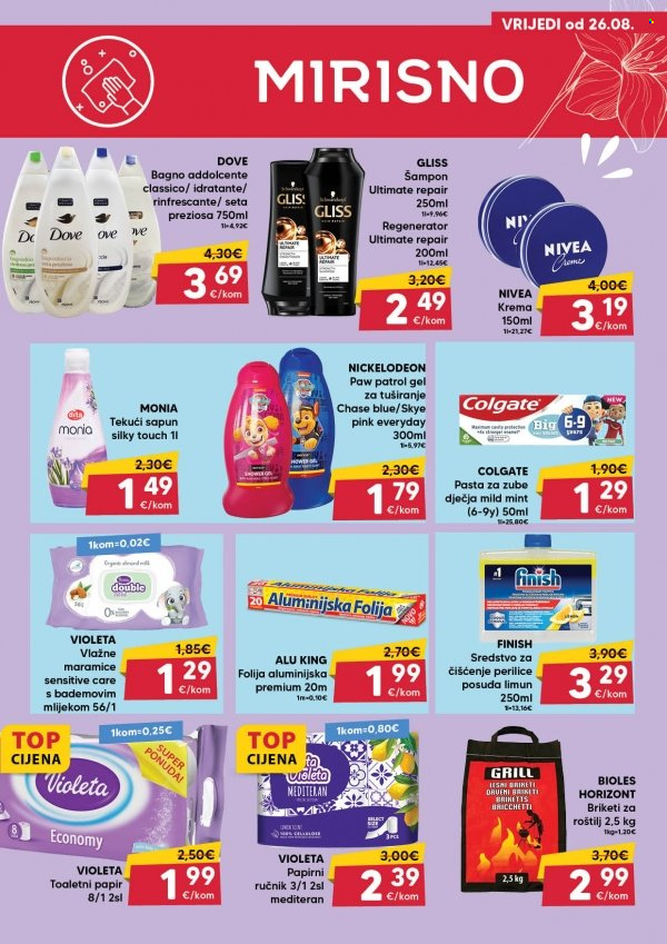 Pivac katalog - 26.08.2024. - 01.09.2024. Stranica 14