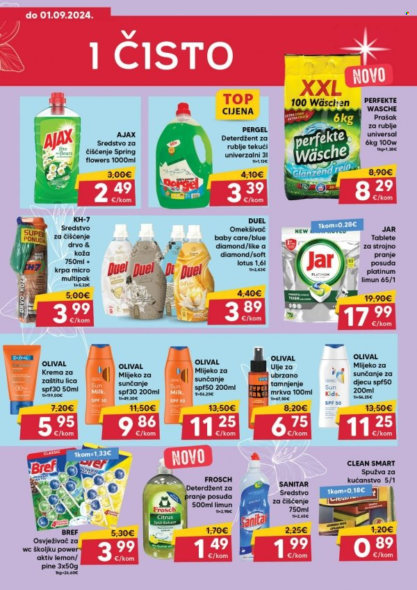Pivac katalog - 26.08.2024. - 01.09.2024. Stranica 15