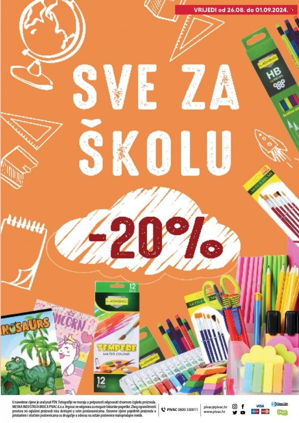 Pivac katalog - 26.08.2024. - 01.09.2024. Stranica 16
