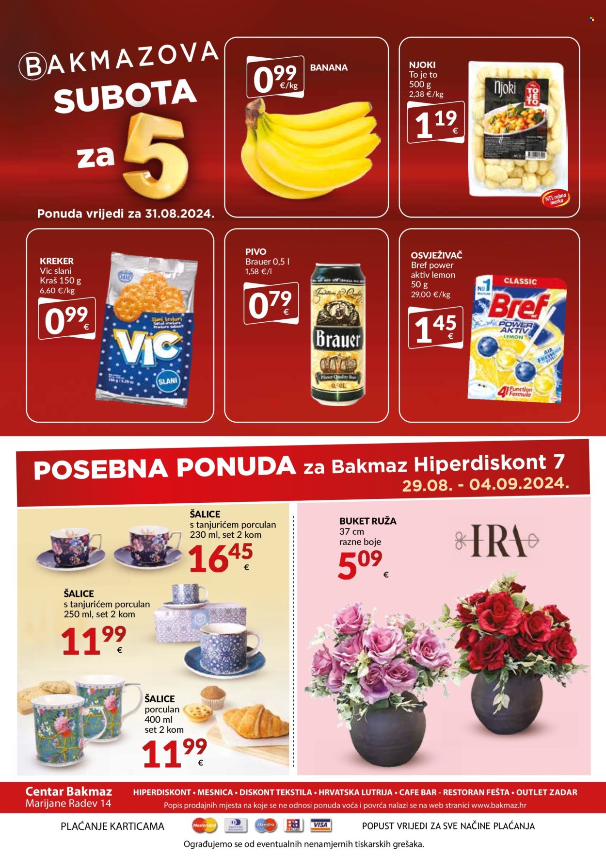 Bakmaz katalog - 29.08.2024. - 04.09.2024. Stranica 8