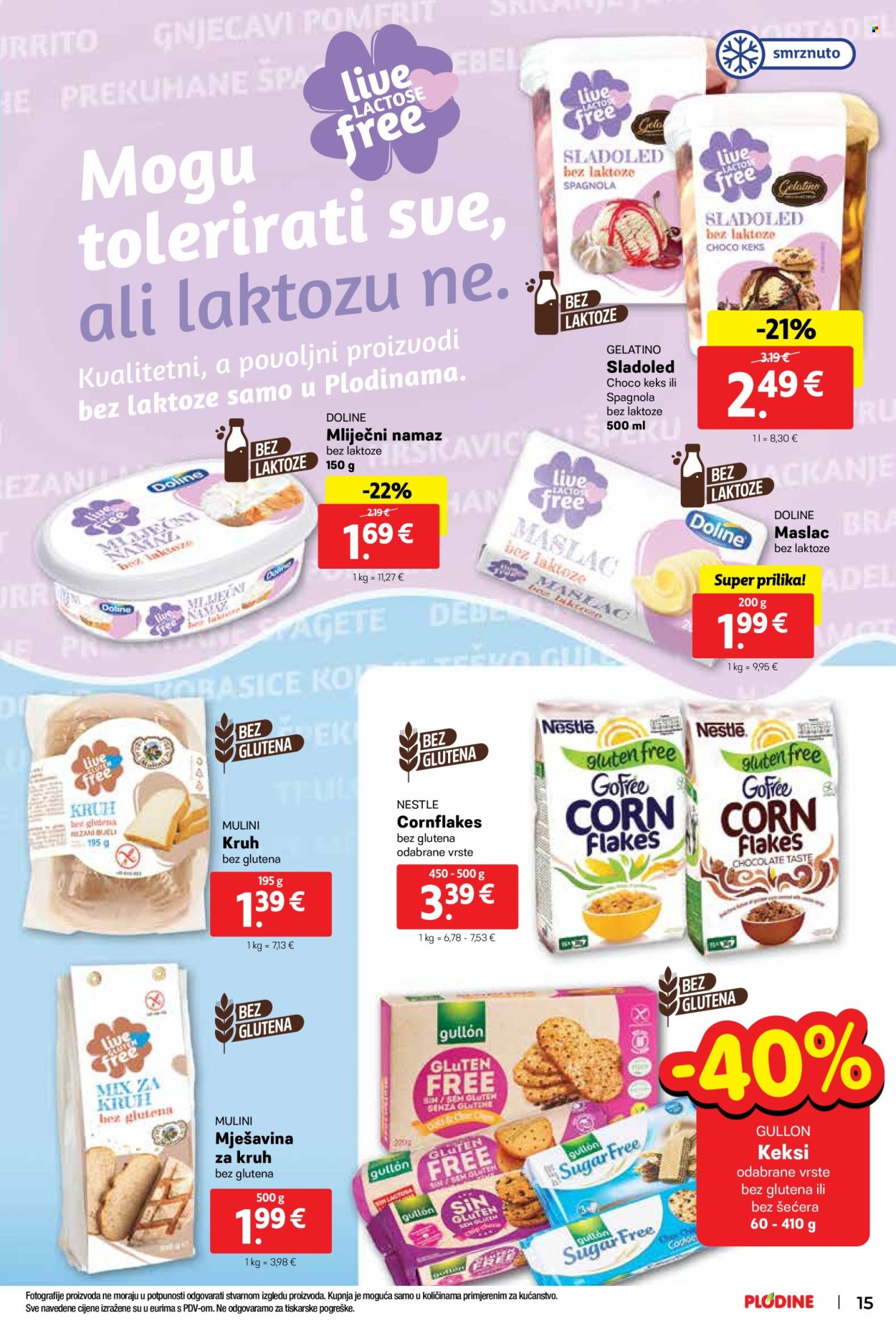 Plodine katalog - 28.08.2024. - 03.09.2024. Stranica 15