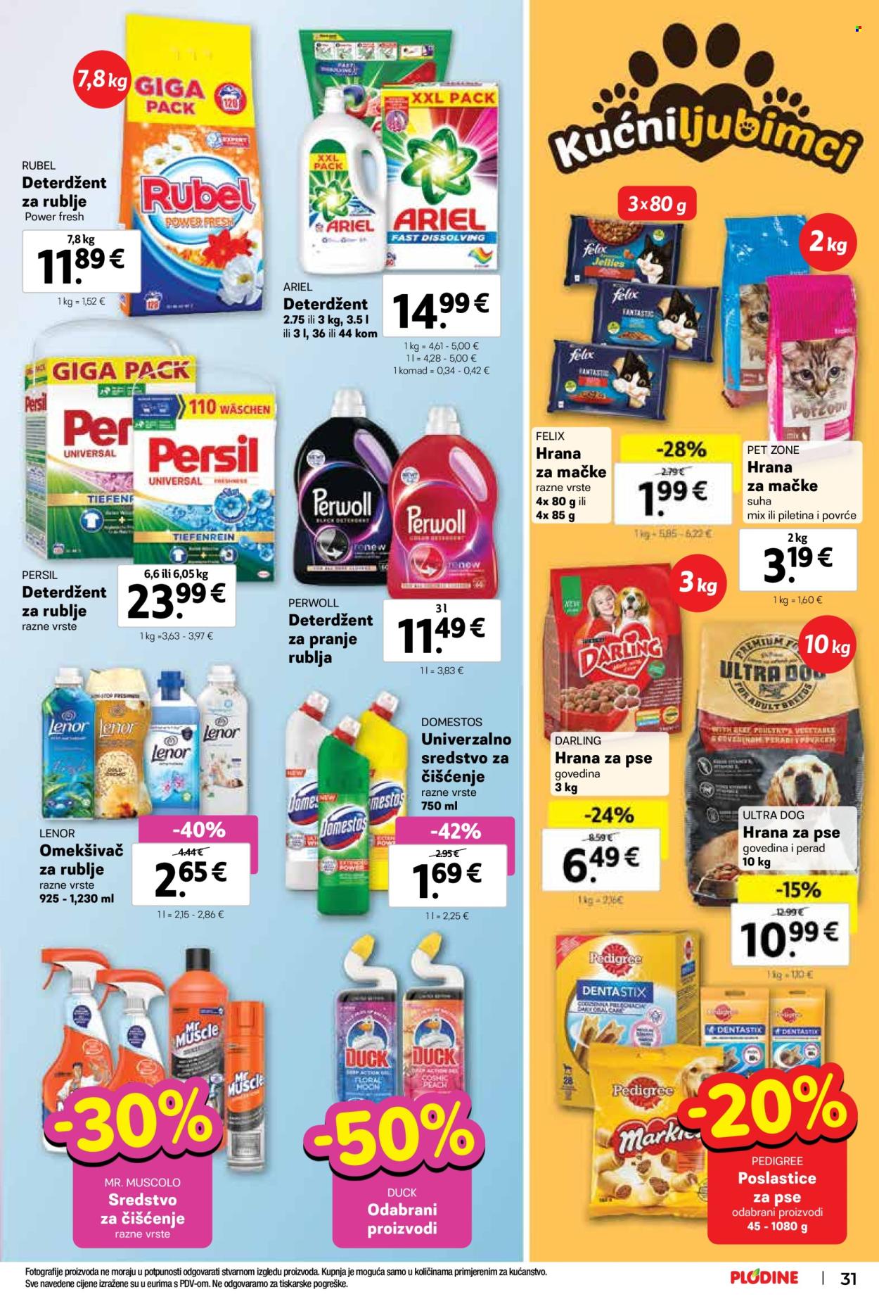Plodine katalog - 28.08.2024. - 03.09.2024. Stranica 31
