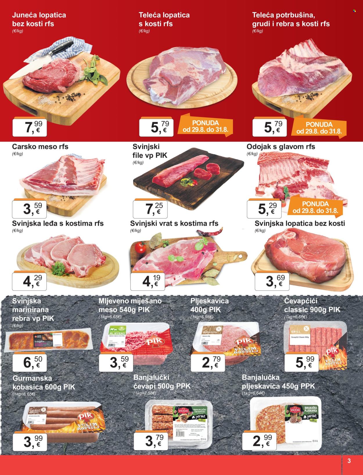 KTC katalog - 29.08.2024. - 04.09.2024. Stranica 3