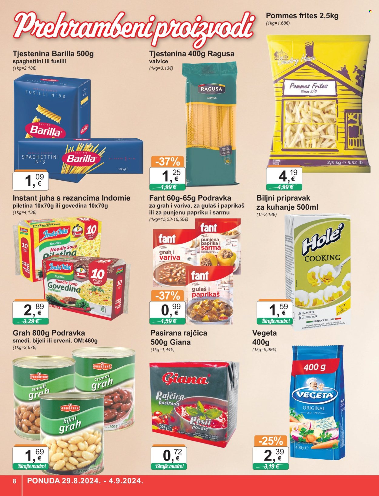 KTC katalog - 29.08.2024. - 04.09.2024. Stranica 8