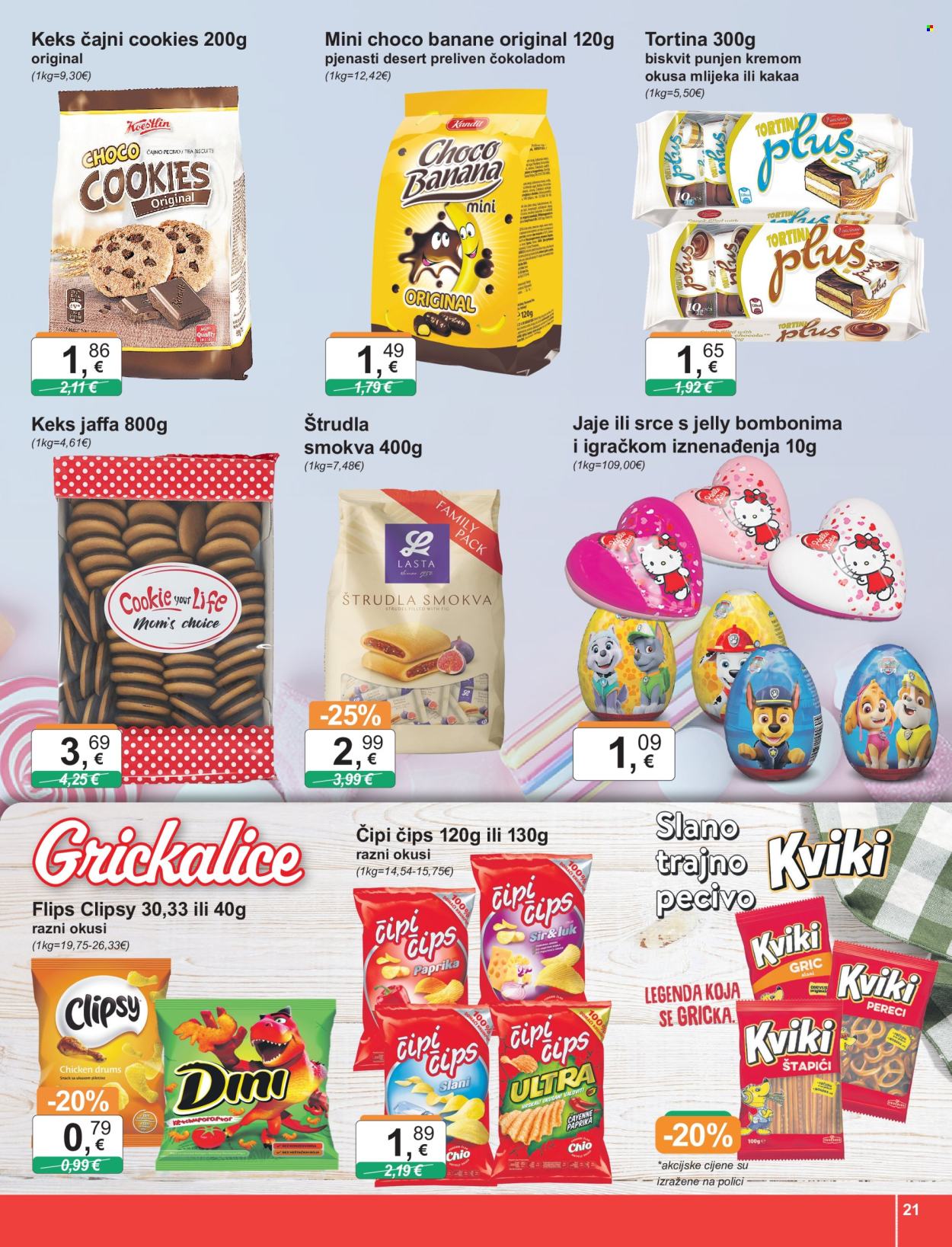 KTC katalog - 29.08.2024. - 04.09.2024. Stranica 21